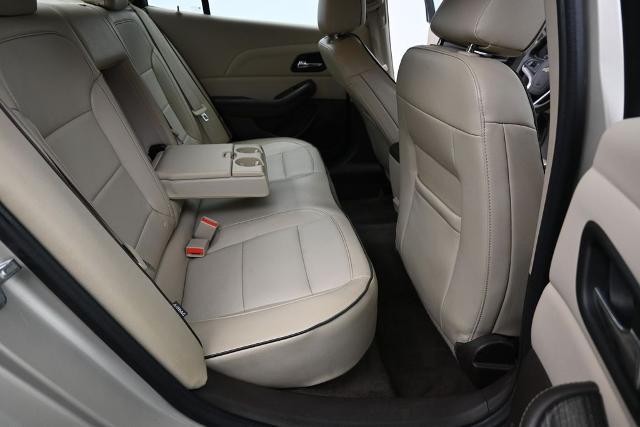 2014 Chevrolet Malibu 2LT