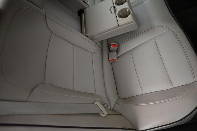 2014 Chevrolet Malibu 2LT