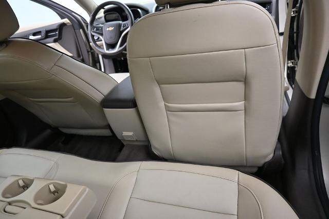 2014 Chevrolet Malibu 2LT