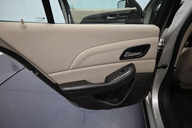 2014 Chevrolet Malibu 2LT