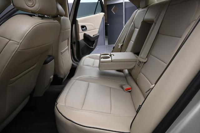 2014 Chevrolet Malibu 2LT