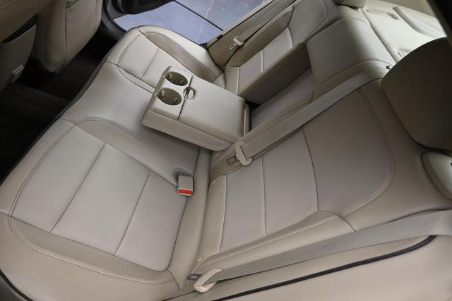 2014 Chevrolet Malibu 2LT