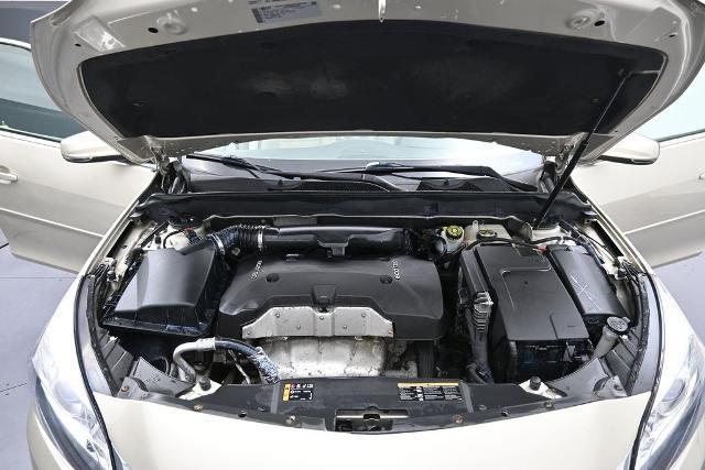 2014 Chevrolet Malibu 2LT
