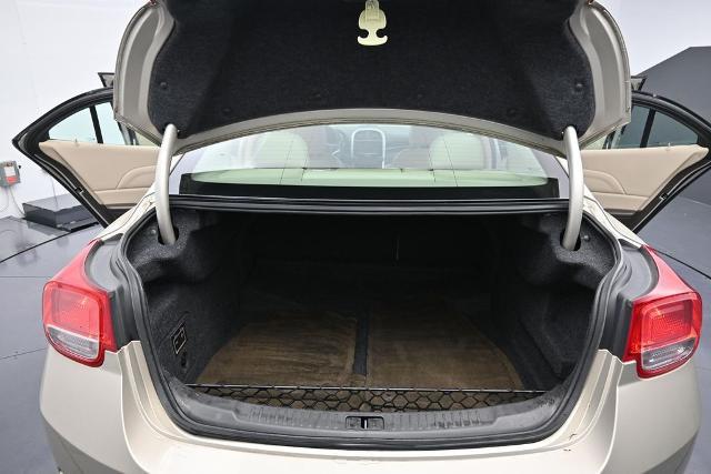 2014 Chevrolet Malibu 2LT