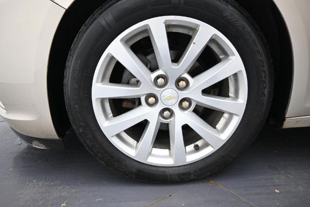 2014 Chevrolet Malibu 2LT