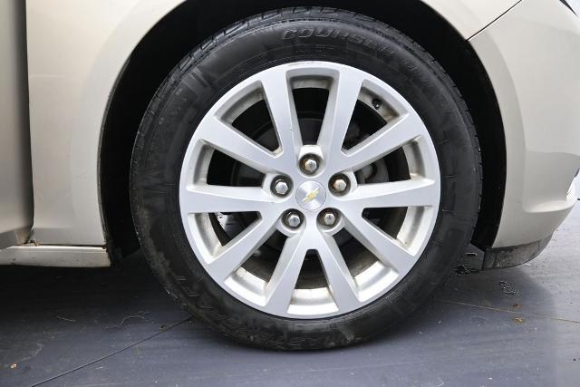 2014 Chevrolet Malibu 2LT