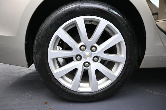 2014 Chevrolet Malibu 2LT