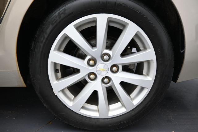 2014 Chevrolet Malibu 2LT
