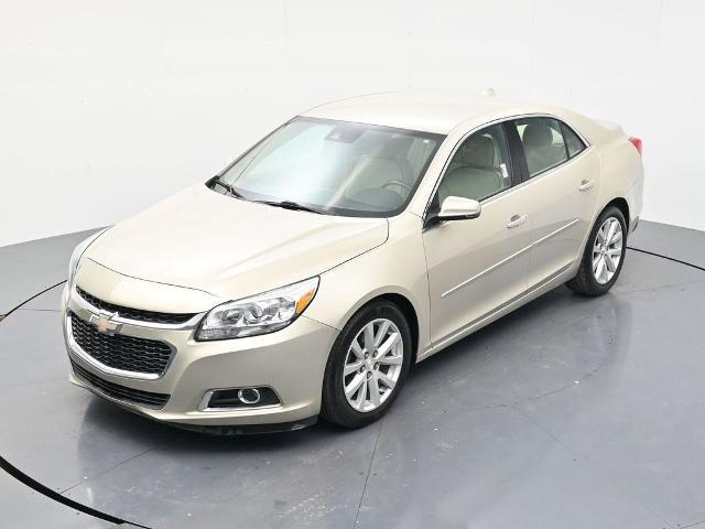 2014 Chevrolet Malibu 2LT