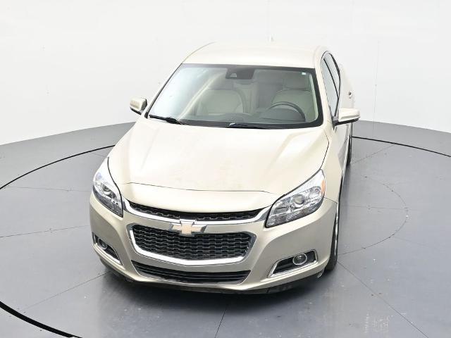 2014 Chevrolet Malibu 2LT