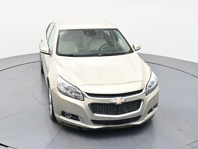 2014 Chevrolet Malibu 2LT