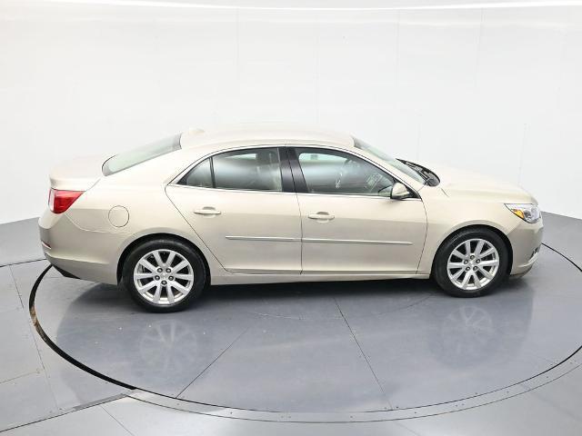 2014 Chevrolet Malibu 2LT