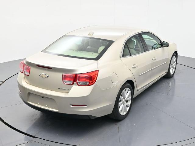 2014 Chevrolet Malibu 2LT