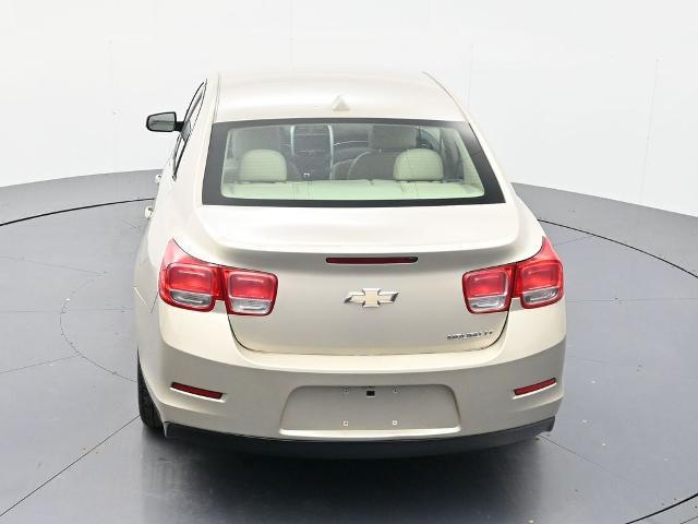 2014 Chevrolet Malibu 2LT