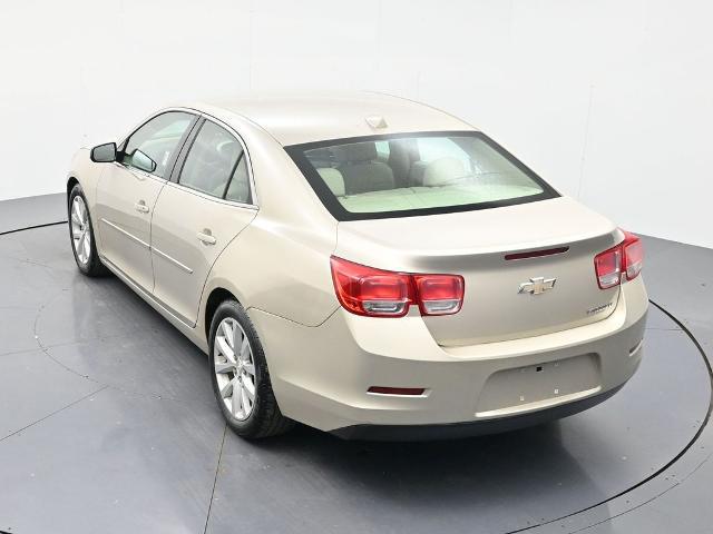 2014 Chevrolet Malibu 2LT
