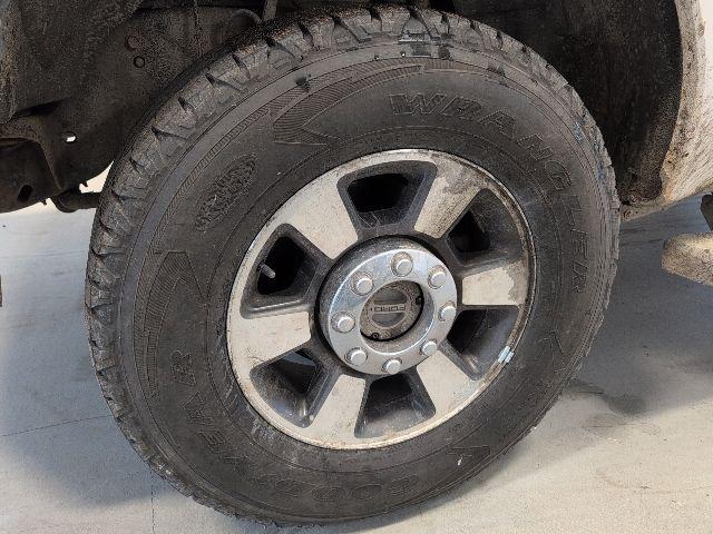 2011 Ford F-250 Lariat