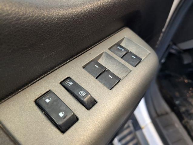 2011 Ford F-250 Lariat