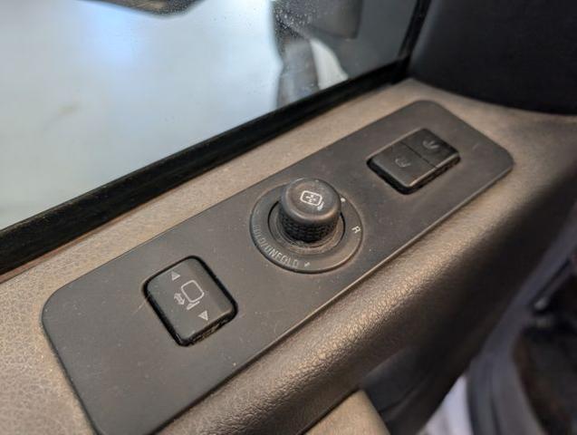 2011 Ford F-250 Lariat