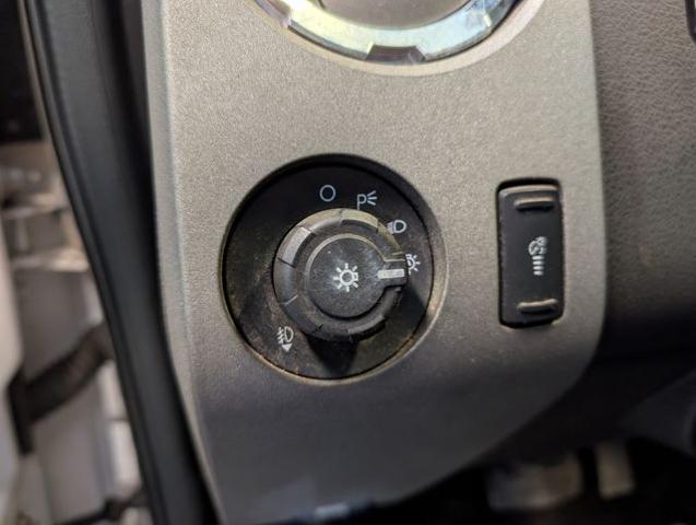 2011 Ford F-250 Lariat