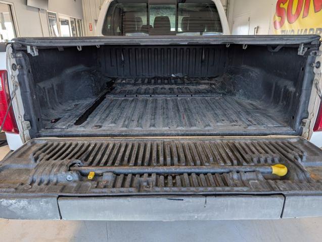 2011 Ford F-250 Lariat