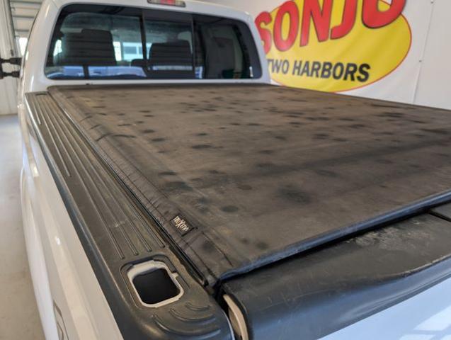 2011 Ford F-250 Lariat