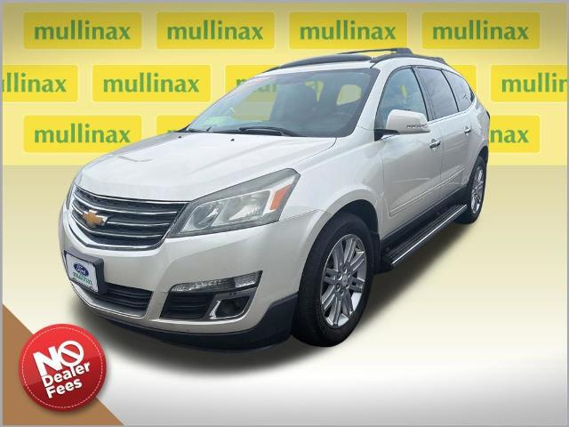 2014 Chevrolet Traverse 1LT for sale in Vero Beach, FL
