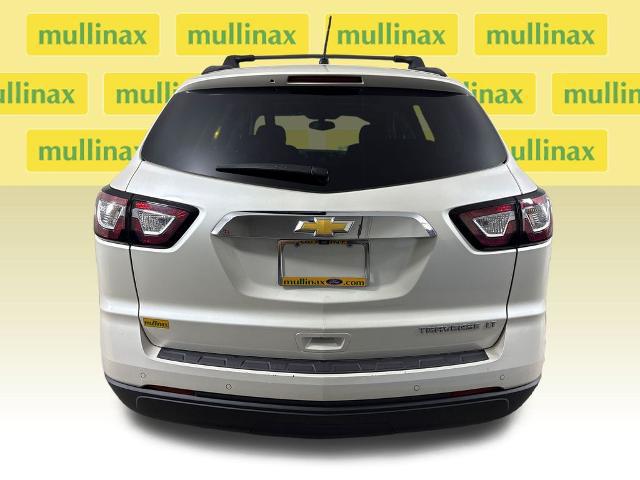 2014 Chevrolet Traverse 1LT