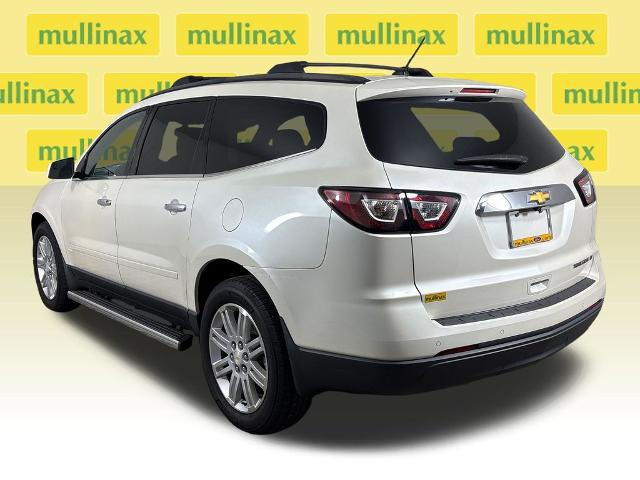 2014 Chevrolet Traverse 1LT