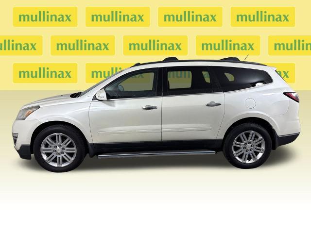 2014 Chevrolet Traverse 1LT