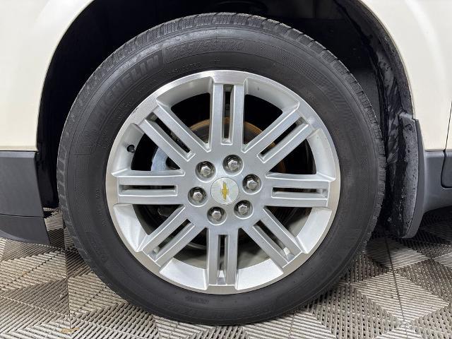 2014 Chevrolet Traverse 1LT