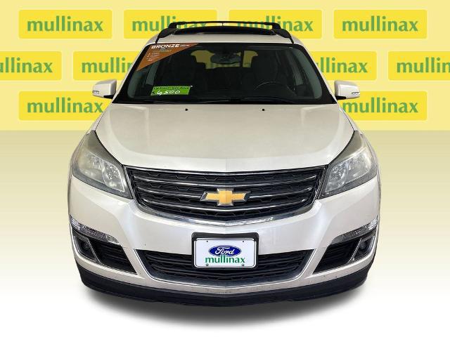 2014 Chevrolet Traverse 1LT