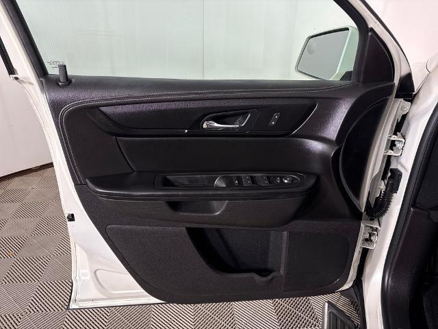 2014 Chevrolet Traverse 1LT