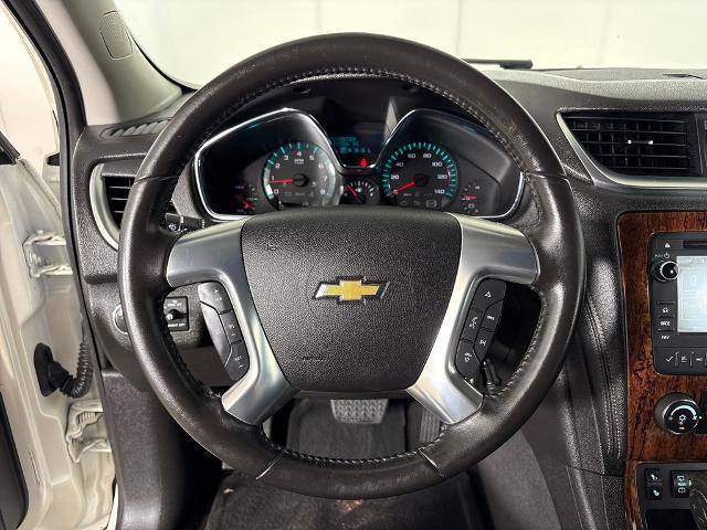 2014 Chevrolet Traverse 1LT