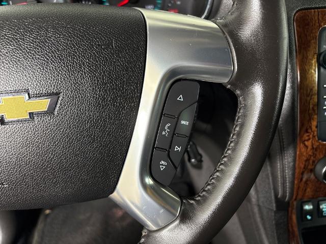 2014 Chevrolet Traverse 1LT