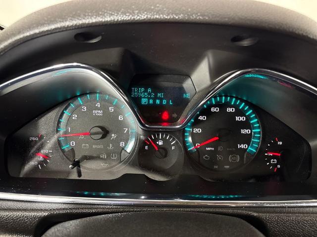 2014 Chevrolet Traverse 1LT