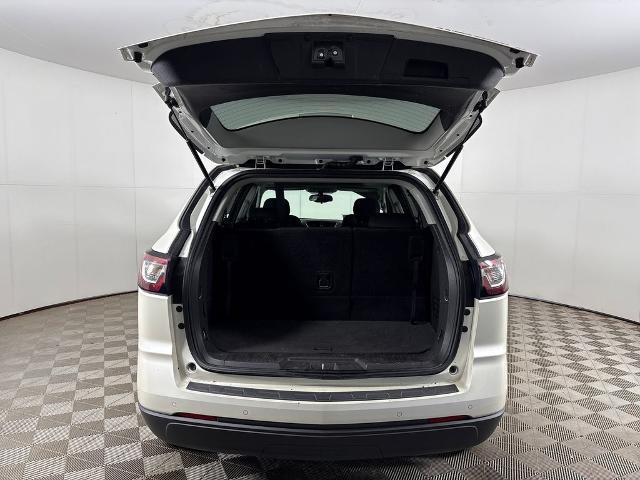 2014 Chevrolet Traverse 1LT