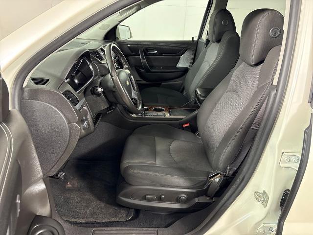 2014 Chevrolet Traverse 1LT