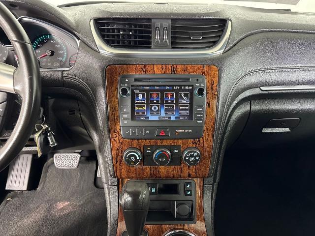 2014 Chevrolet Traverse 1LT
