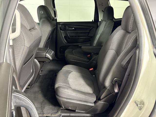 2014 Chevrolet Traverse 1LT
