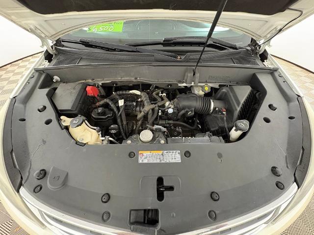 2014 Chevrolet Traverse 1LT