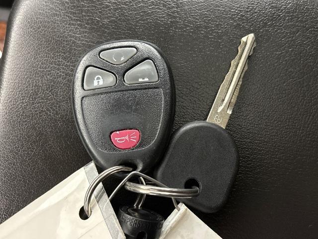 2014 Chevrolet Traverse 1LT
