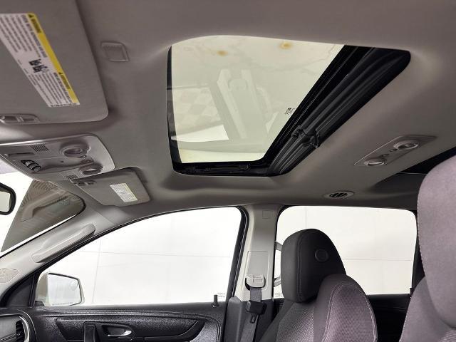 2014 Chevrolet Traverse 1LT
