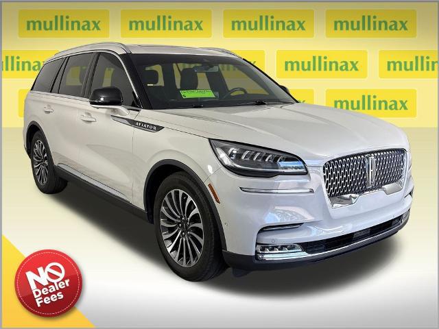 2021 Lincoln Aviator Reserve for sale in Vero Beach, FL