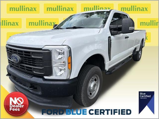 2023 Ford F-350 XL for sale in Vero Beach, FL