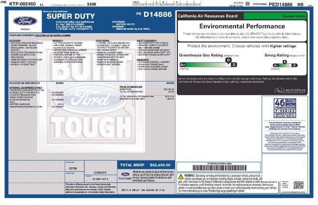2023 Ford F-350 XL