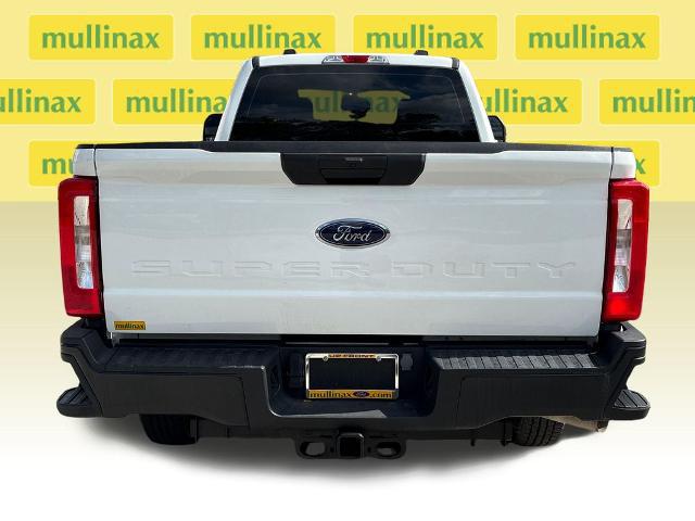 2023 Ford F-350 XL