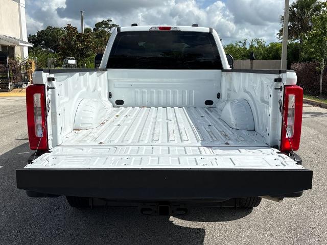2023 Ford F-350 XL