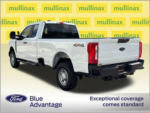 2023 Ford F-350 XL