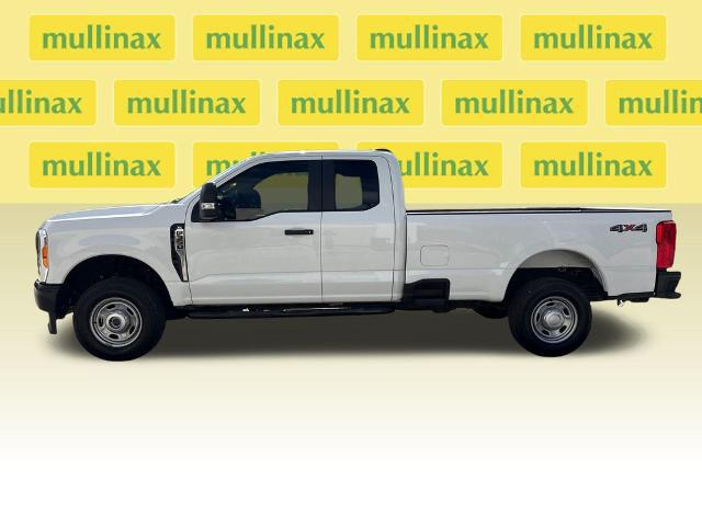 2023 Ford F-350 XL