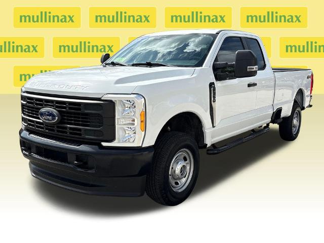 2023 Ford F-350 XL